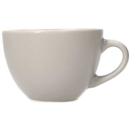 tazzina caffè colore tortora