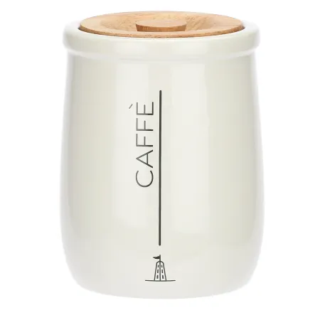 barattolo porcellana